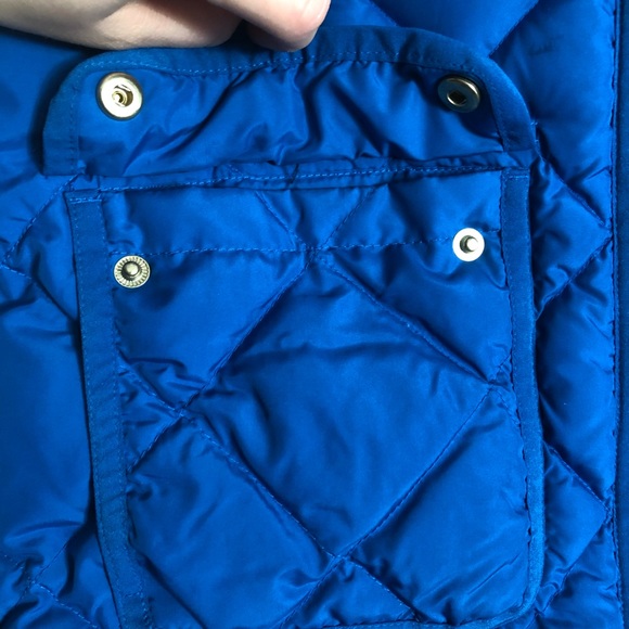 J. Crew // Excursion Down Puffer Vest - Picture 3 of 8